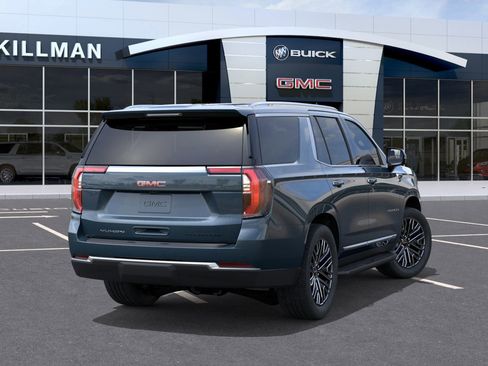 New 2026 GMC Yukon Elevation image 4