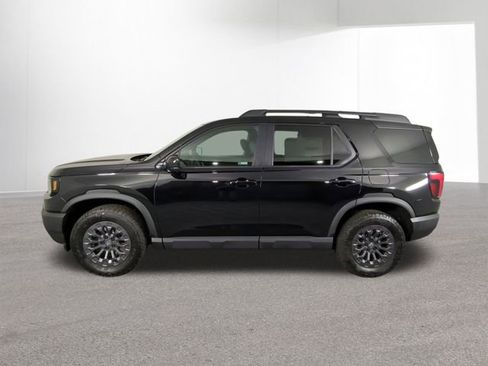 New 2026 Honda Passport TrailSport image 14
