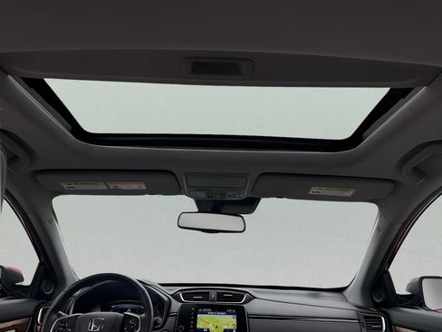 Certified 2022 Honda CR-V Touring image 19