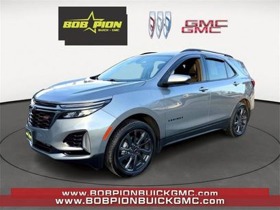 Used 2023 Chevrolet Equinox RS