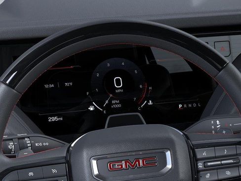 New 2026 GMC Yukon AT4 Ultimate AWD/4WD image 18