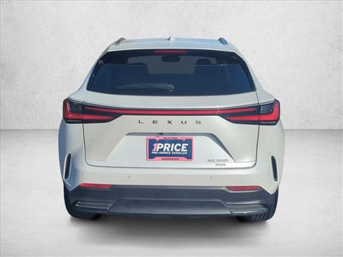 Used 2023 Lexus NX 350 NX 350 Premium image 7