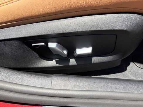 Certified 2023 BMW 530i RWD image 13