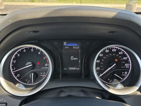 Certified 2023 Toyota Camry LE FWD image 24