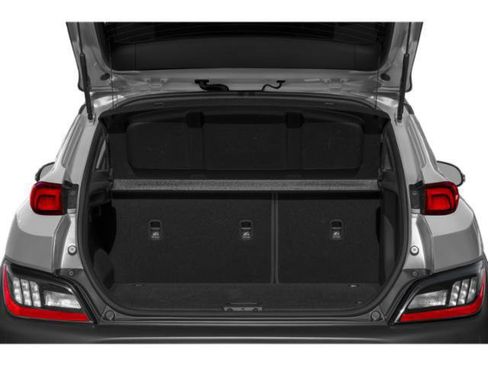 Used 2022 Hyundai Kona Limited FWD image 14