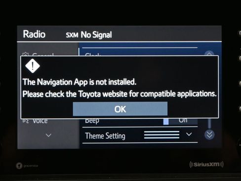 Used 2023 Toyota Tacoma SR image 11