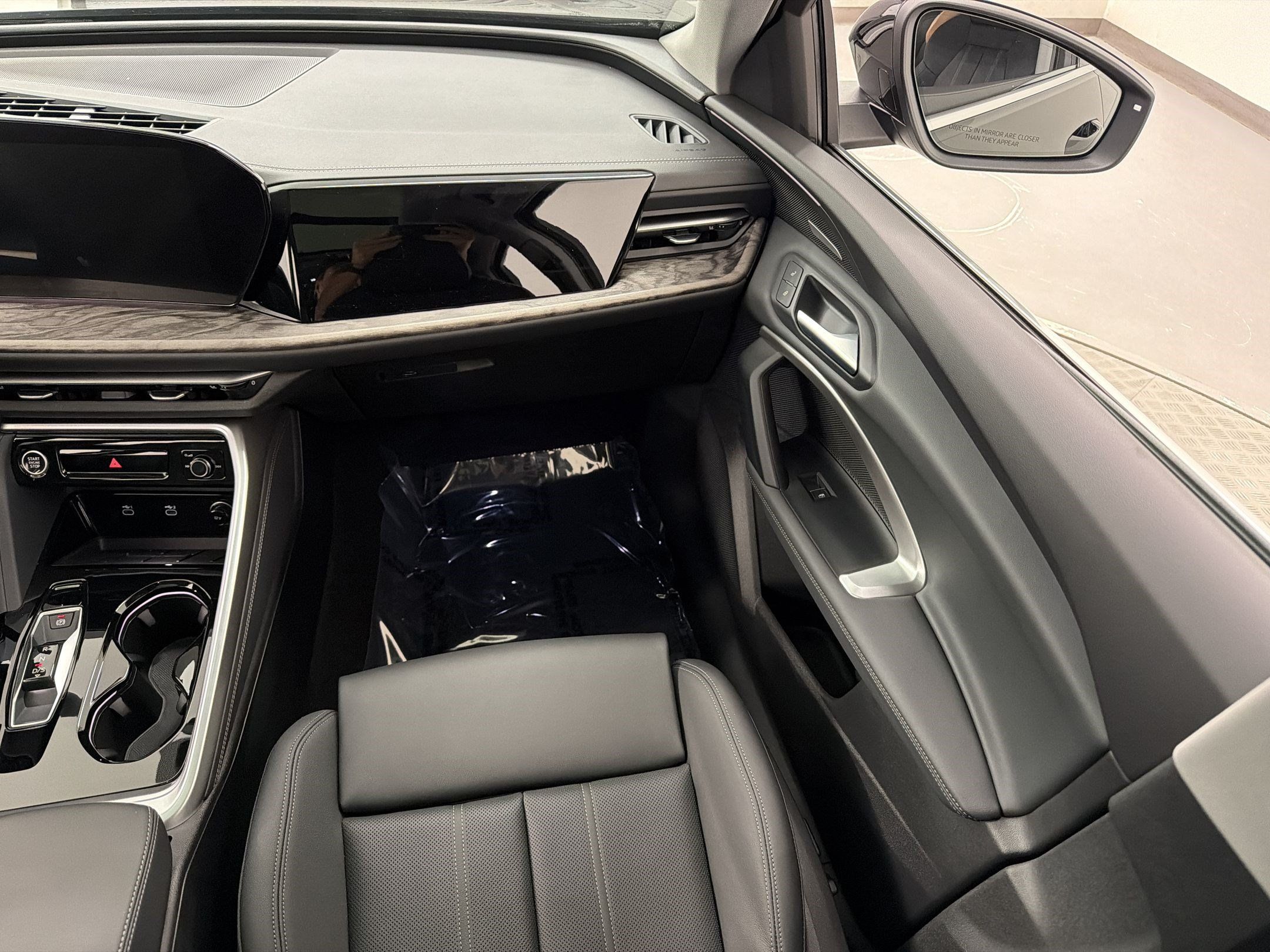 New 2026 Audi Q5 Premium Plus AWD/4WD image 30