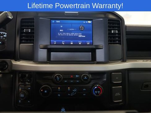 New 2026 Ford F250 XL w/ STX Appearance Package AWD/4WD image 26