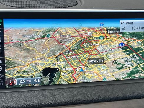 Used 2015 BMW X5 xDrive35d AWD/4WD image 23