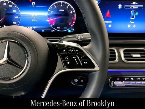 Used 2026 Mercedes-Benz GLE 350 4MATIC image 26
