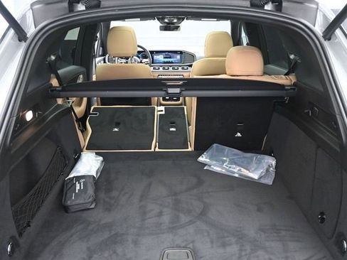 New 2026 Mercedes-Benz GLE 350 4MATIC image 24