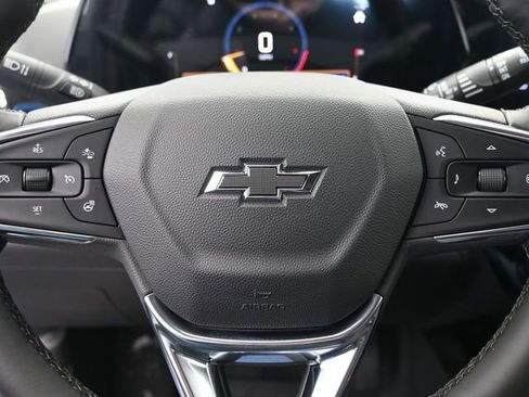 New 2026 Chevrolet Trax LT w/ Driver Confidence Package FWD image 29