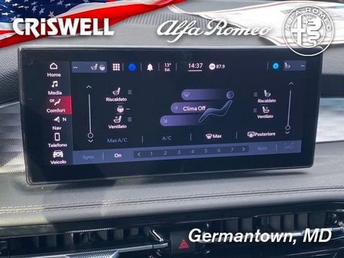 New 2024 Alfa Romeo Tonale Ti image 27