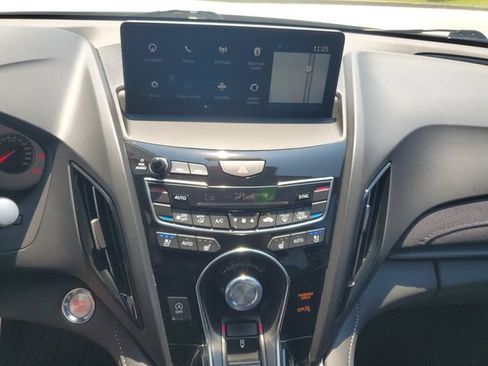 Used 2020 Acura RDX A-Spec AWD/4WD image 15
