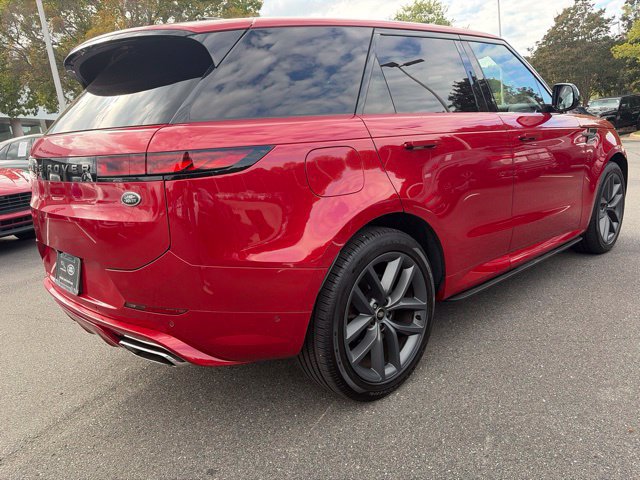 Used 2023 Land Rover Range Rover Sport SE Dynamic AWD/4WD image 17