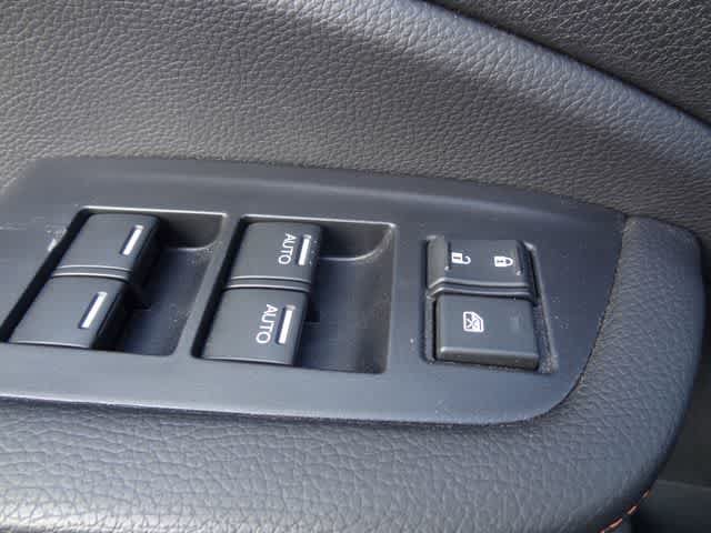 Used 2024 Honda Passport TrailSport image 19