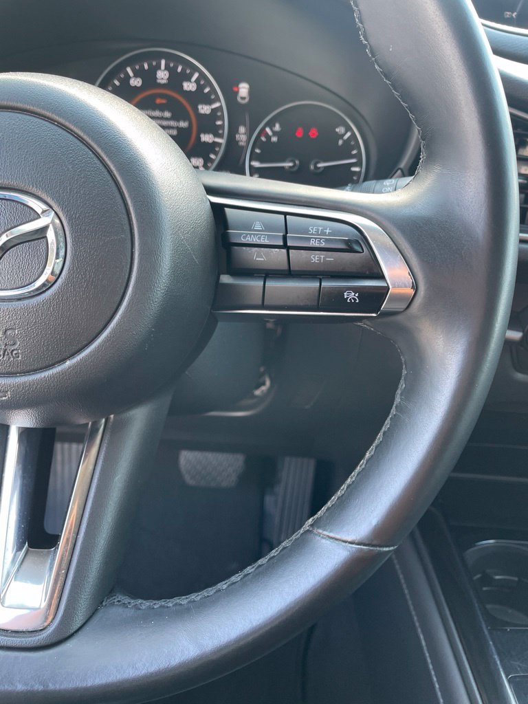 Used 2025 MAZDA CX-30 AWD 2.5 S w/ Select Sport Pkg image 14