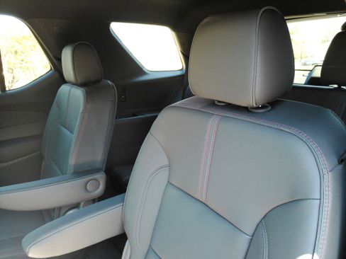 Certified 2023 Chevrolet Traverse RS AWD/4WD image 14