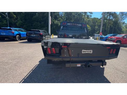 New 2025 Chevrolet Silverado 3500 W/T w/ WT Convenience Package image 3