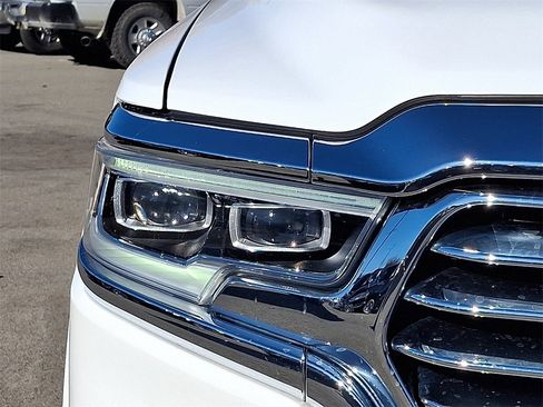 Used 2023 RAM 1500 Limited image 9