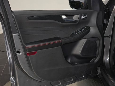 Used 2023 Ford Escape ST-Line Select w/ Tech Pack #2 image 20