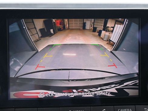 Used 2023 Nissan Altima 2.5 SV image 17