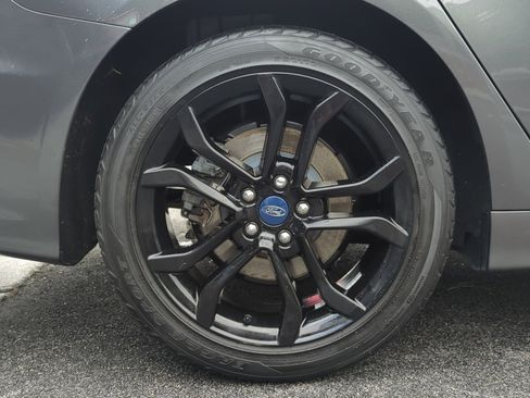 Used 2019 Ford Fusion SE w/ Equipment Group 151A image 23