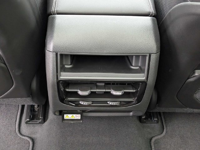 New 2027 Jeep Grand Cherokee Limited w/ Limited Altitude Package RWD image 16