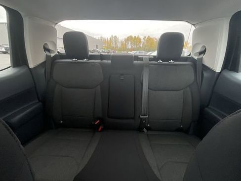 New 2025 Ford Maverick XLT w/ XLT Luxury Package image 21