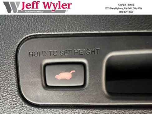 New 2026 Acura MDX SH-AWD w/ Advance Package image 30