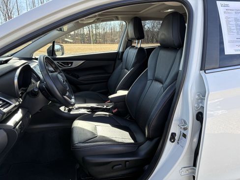 Certified 2023 Subaru Crosstrek 2.5i Limited image 29