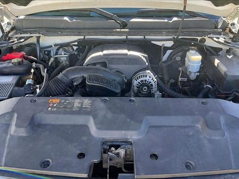 Used 2011 Chevrolet Silverado 1500 LT w/ Regional Value Package image 12