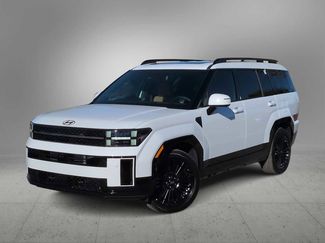 New 2026 Hyundai Santa Fe Calligraphy video 1