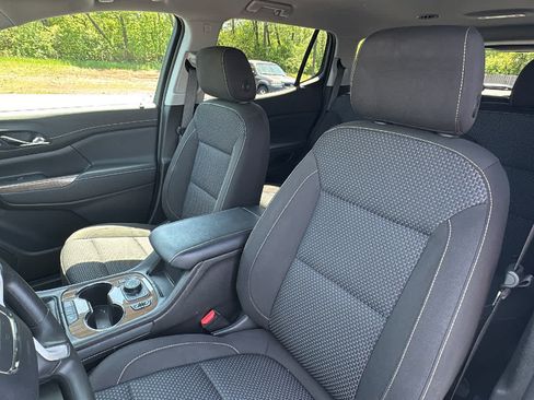 Used 2023 GMC Acadia SLE w/ Driver Convenience Package AWD/4WD image 8