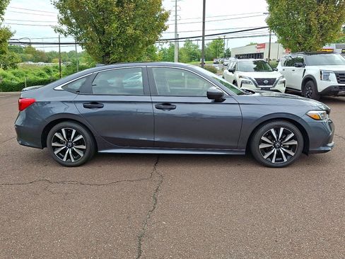 Used 2024 Honda Civic EX image 7