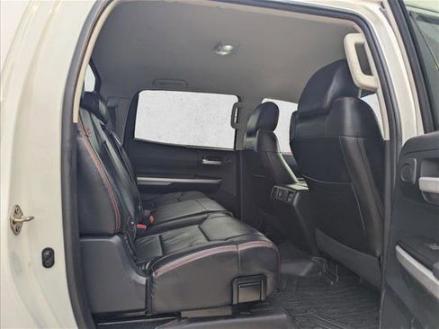 Used 2016 Toyota Tundra SR5 image 15