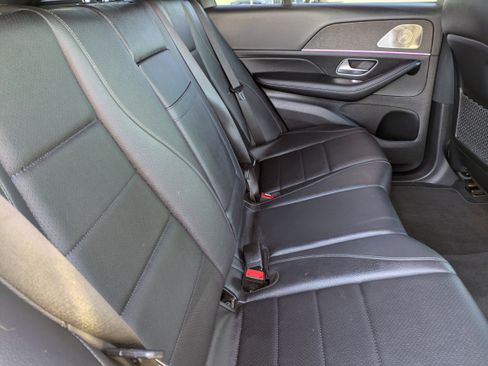 Used 2022 Mercedes-Benz GLE 350 4MATIC image 14