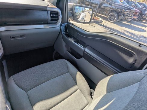Used 2024 Ford F150 XLT w/ Mobile Office Package image 18