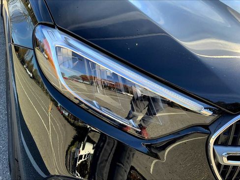 Certified 2026 Mercedes-Benz GLC 300 4MATIC image 17