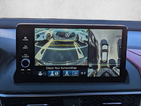 New 2025 Acura ADX A-Spec image 15