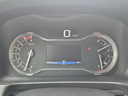 Used 2016 Honda Pilot Touring image 13
