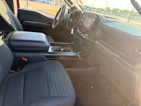Used 2023 Ford F150 XL w/ STX Appearance Package RWD image 17