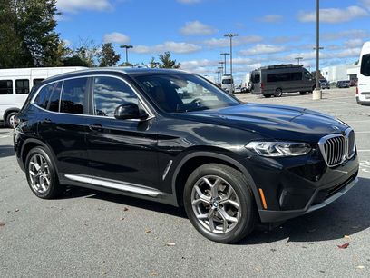 Used 2024 BMW X3 xDrive30i w/ Premium Package w/ZPA