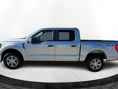 Used 2023 Ford F150 XLT image 2