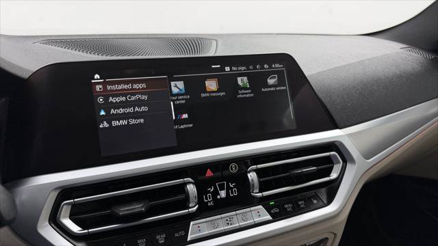 Used 2022 BMW 430i Coupe w/ Premium Package RWD image 26