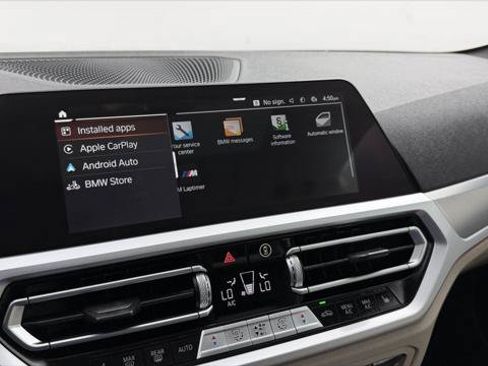 Used 2022 BMW 430i Coupe w/ Premium Package RWD image 26