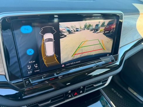 New 2026 Volkswagen Atlas SE AWD/4WD image 23