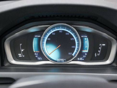 Used 2016 Volvo S60 T5 Premier FWD image 24
