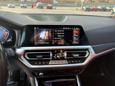 Used 2022 BMW M340i xDrive image 20