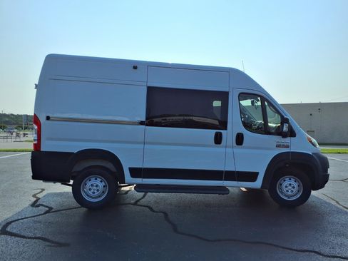 Used 2021 RAM ProMaster 1500 FWD image 33